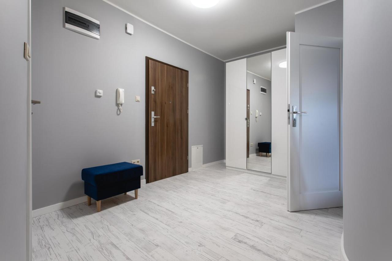 Apartamenty Silence Baltic Glamour Pobierowo Bagian luar foto